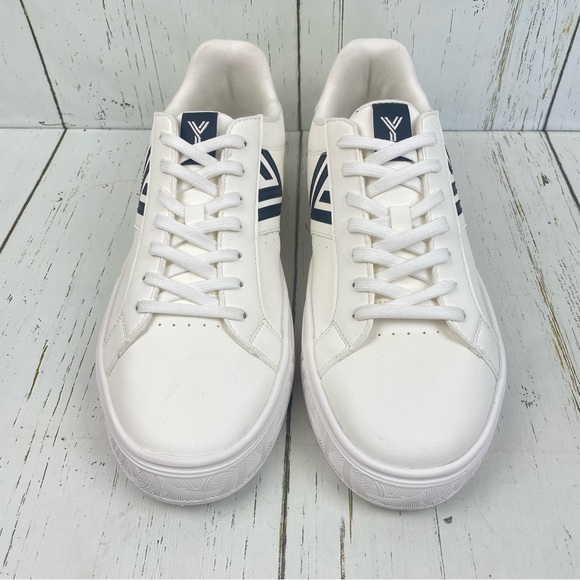 YY‎ Nation Nimbus Cactus Vegan Court Sneakers - Picture 4 of 16